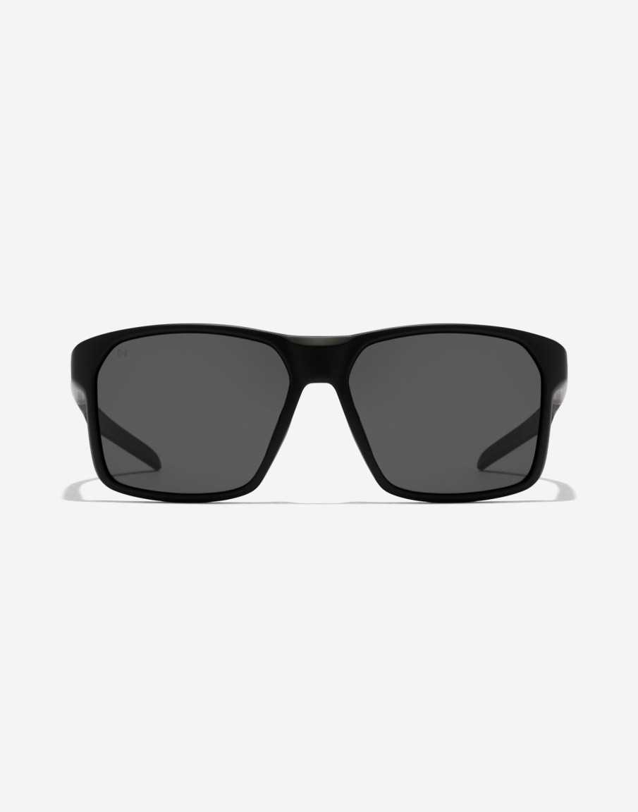 Hawkers TRACK - POLARIZED BLACK DARK